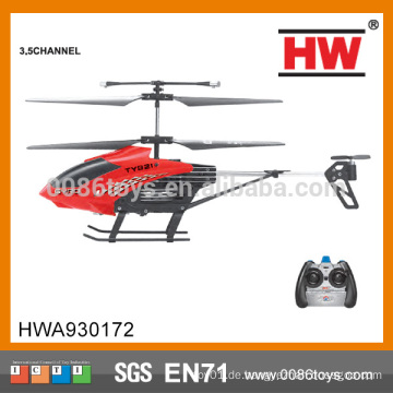 Hot 26CM 3.5G mit Gyro Fernbedienung Hubschrauber Walkera 4f180 rc Hubschrauber